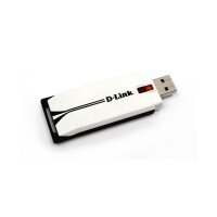 D-Link Xtreme N DWA-160 DualBand, 300Mbit/s, 2.4 &...