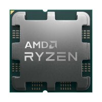 AMD Ryzen 5 7500F (6x 3.70GHz) 100-000000597 Zen 4 CPU...