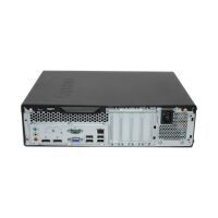 Lenovo ThinkCentre M910s SFF Konfigurator - Intel Core...