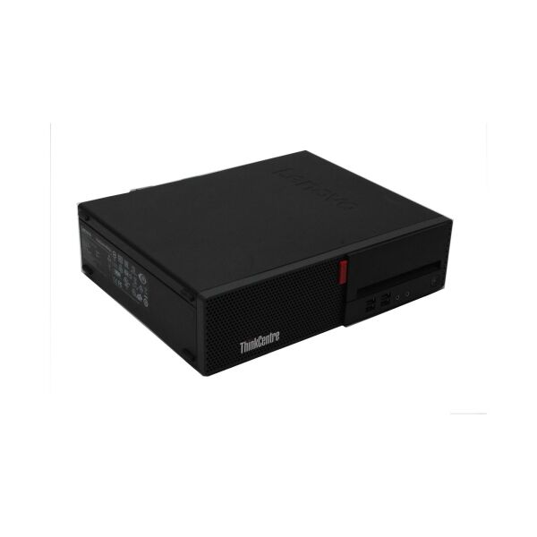 Lenovo ThinkCentre M910s SFF Configurator - Intel Core i5-7400 | RAM SSD HDD