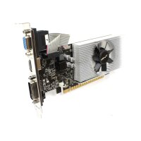 PNY GeForce GT 740 1 GB DDR3 VGA, DVI, HDMI PCI-E   #332997