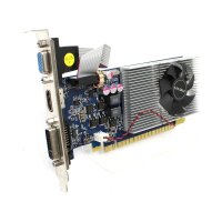 Sparkle GeForce GT 640 OC 4 GB DDR3 VGA, DVI, HDMI PCI-E...