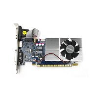 Sparkle GeForce GT 640 OC 4 GB DDR3 VGA, DVI, HDMI PCI-E...