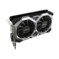 MSI GeForce GTX 1650 SUPER Ventus XS OC 4 GB GDDR6 DVI,...