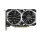 MSI GeForce GTX 1650 SUPER Ventus XS OC 4 GB GDDR6 DVI, HDMI, DP PCI-E   #333051