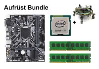 Bundle Gigabyte H310M S2H + Intel Celeron / Pentium + 8GB...