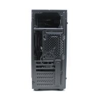 AeroCool Tomahawk-A ATX PC-Gehäuse MidiTower USB 3.0 Acrylfenster   #333077