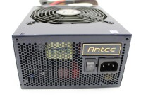 Antec High Current Pro HCP-750 ATX Netzteil 750 Watt modular 80+ #333081