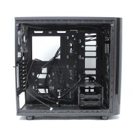 Thermaltake View 31 TG ATX PC-Gehäuse MidiTower USB 3.0 Glasfenster   #333082