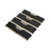 Corsair Vengeance LPX 128 GB (4x32GB) DDR4-3200 PC4...