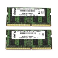 Viking 32 GB (2x16GB) DDR4-2133 ECC SO-DIMM PC4-17000S...