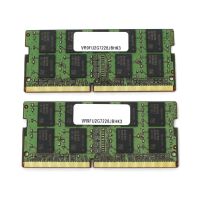 Viking 32 GB (2x16GB) DDR4-2133 ECC SO-DIMM PC4-17000S VR9FU2G7228JBHK3  #333091