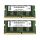 Viking 32 GB (2x16GB) DDR4-2133 ECC SO-DIMM PC4-17000S VR9FU2G7228JBHK3  #333091