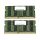 Viking 32 GB (2x16GB) DDR4-2133 ECC SO-DIMM PC4-17000S VR9FU2G7228JBHK3  #333091