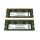 Viking 32 GB (2x16GB) DDR4-2133 ECC SO-DIMM PC4-17000S VR9FU2G7228JBHK3  #333091