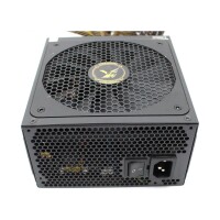 Thortech Thunderbolt Plus TTBP850G ATX Netzteil 850 Watt teilmodular 80+ #333097