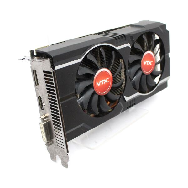 VTX3D Radeon R9 270X X-Edition V2 2 GB GDDR5 2x DVI, HDMI, DP PCI-E   #333099