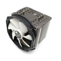 Thermalright ARO-M14 grau CPU-Kühler für AMD...