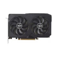 ASUS Dual Radeon RX 7600 OC V2 8 GB GDDR6 HDMI, 3x DP...