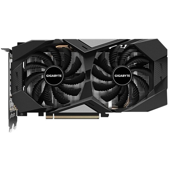 GIGABYTE GeForce GTX 1660 SUPER D6 6G 6 GB GDDR6 HDMI, 3x DP PCI-E   #333126