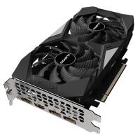 GIGABYTE GeForce GTX 1660 SUPER D6 6G 6 GB GDDR6 HDMI, 3x DP PCI-E   #333126