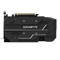 GIGABYTE GeForce GTX 1660 SUPER D6 6G 6 GB GDDR6 HDMI, 3x DP PCI-E   #333126