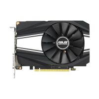 ASUS Phoenix GeForce GTX 1660 SUPER 6 GB GDDR6 DVI, HDMI,...