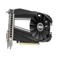 ASUS Phoenix GeForce GTX 1660 SUPER 6 GB GDDR6 DVI, HDMI, DP PCI-E   #333130