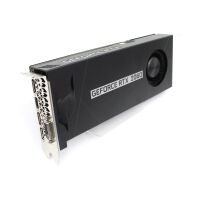 Acer GeForce RTX 2060 6 GB GDDR6 DVI, HDMI, 3x DP PCI-E...