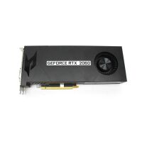 Acer GeForce RTX 2060 6 GB GDDR6 DVI, HDMI, 3x DP PCI-E...