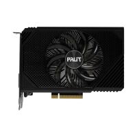 Palit GeForce RTX 3050 StormX (GA107) 8 GB GDDR6 DVI,...