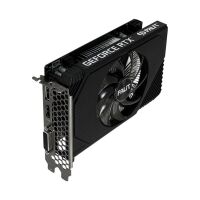 Palit GeForce RTX 3050 StormX (GA107) 8 GB GDDR6 DVI, HDMI, DP PCI-E   #333133