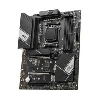 MSI PRO X670-P WIFI MS-7D67 Ver.1.0 AMD Mainboard ATX Sockel AM5   #333136