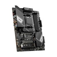 MSI PRO X670-P WIFI MS-7D67 Ver.1.0 AMD Mainboard ATX Sockel AM5   #333136