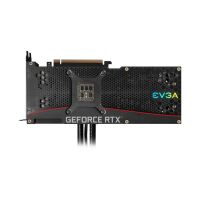 EVGA GeForce RTX 3080 XC3 Hybrid 10 GB GDDR6X 3x DP, HDMI PCI-E   #333137