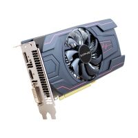 Sapphire Pulse Radeon RX 560D 2 GB GDDR5 DVI, HDMI, DP PCI-E   #333142