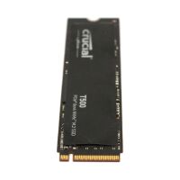 Crucial T500 1 TB M.2 2280 NVMe CT500T500SSD8SSM   #333147