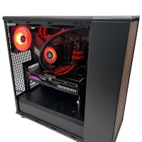 Gaming-PC RTX 4070 Ti Super, Intel Core i9-14900KS, 32 GB...