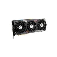 MSI GeForce RTX 3070 Gaming Z Trio 8G LHR 8 GB GDDR6...