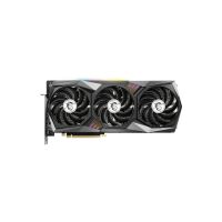 MSI GeForce RTX 3070 Gaming Z Trio 8G LHR 8 GB GDDR6 HDMI, 3x DP PCI-E   #333196