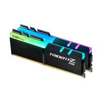 G.Skill Trident Z RGB 32 GB (2x16GB) DDR4 PC4-28800U F4-3600C16Q-64GTZRC #333199