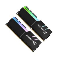 G.Skill Trident Z RGB 32 GB (2x16GB) DDR4 PC4-28800U F4-3600C16Q-64GTZRC #333199