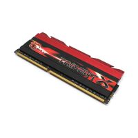 G.Skill Trident X 8 GB (1x8GB) DDR3-2666 PC3-21300U F3-2666C12D-16GTXD   #333200