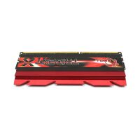 G.Skill Trident X 8 GB (1x8GB) DDR3-2666 PC3-21300U F3-2666C12D-16GTXD   #333200