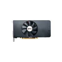 XFX Radeon R7 370 Core Edition 2 GB GDDR5 2x DVI, HDMI, DP PCI-E   #333201