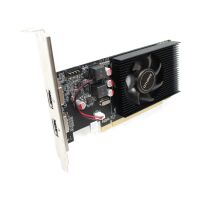 QTHREE Radeon HD 6570 1 GB DDR3 2x HDMI PCI-E   #333203