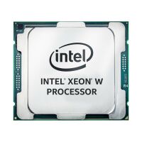 Intel Xeon W-2104 (4x 3.20GHz) SR3LH CPU Sockel 2066...