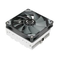 Scythe Shuriken 2 CPU-Cooler for AMD Sockel AM2(+) AM3(+)...