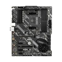 MSI X570-A Pro MS-7C37 AMD X570 Mainboard ATX Sockel AM4...