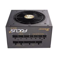 Seasonic Focus Plus Gold SSR-1000FX ATX Netzteil 1000...